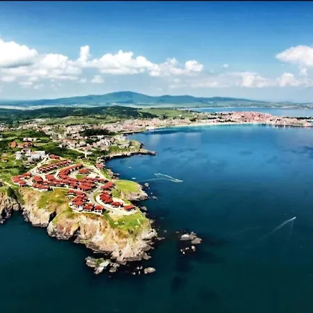 Willa созопол- Sozopolis -more Sun 2а- Sozopol